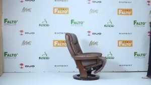 Видеобзор комфортного кресла-реклайнер Relax Valencia