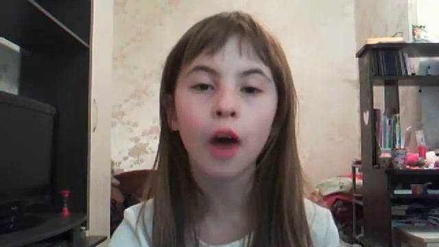 Я пою Гимн Российской Федерации. смотреть онлайн