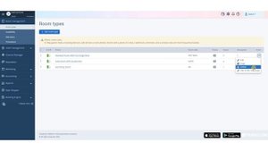 How to Integrate TravelLine Booking Engine Widget Button On the Website