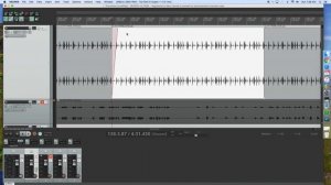 Fade In-Fade Out In Reaper