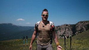 Отзыв о легкоходном рюкзаке 3f ul gear tutor 38L (540 гр.)