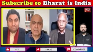 Pakistani Experts ने Bharat पे जो कहा वो आपके होश उड़ा देगा | Pak media on India latest