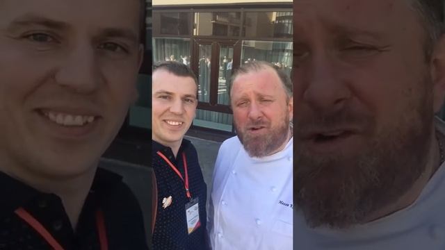 Оригинальный привет жене любимой с Константином Ивлевым смотреть онлайн