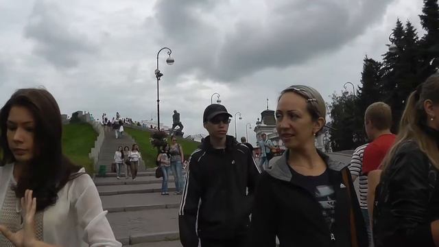 17.08.2013 Кремль в Казани 00028 смотреть онлайн