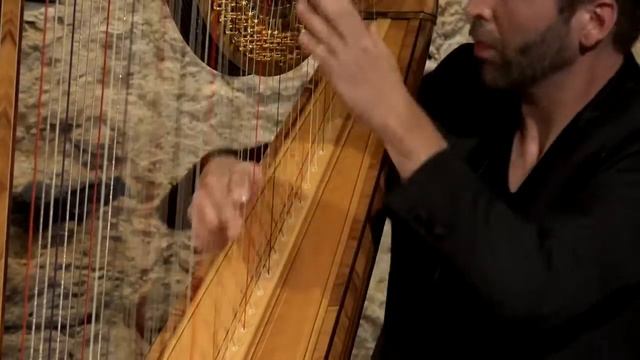 Maurice Ravel Introduction and Allegro for Harp Flute Clarinet and String Quartet 1905