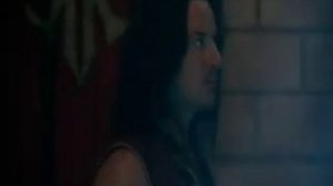 Darken Rahl. Последнее испытание - Детство Чародея (фэнтези-мюзикл)