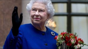 Елизавета II скончалась в возрасте 96 лет