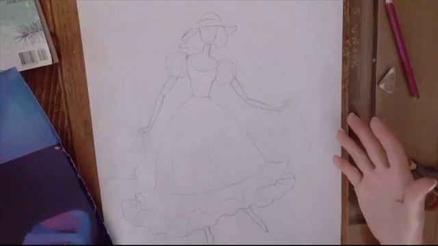 Бумажная мозаика / 2 часть смотреть онлайн