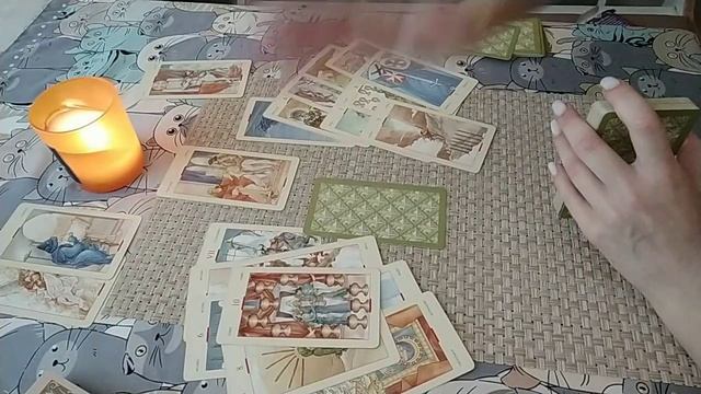 4 короля: МЫСЛИ, ЧУВСТВА И НАМЕРЕНИЯ МУЖЧИНЫ К ВАМ смотреть онлайн