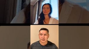 Энергетическая кожа. Мастер-класс. Нурлан Мураткали.