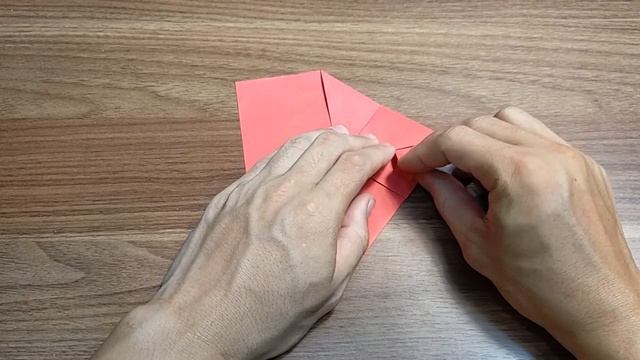 Как сделать бумажный самолетик бумеранг #33 origami paper airplane easy that come back смотреть онлайн