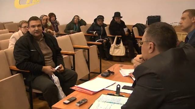 ЧТО ДЕЛАТЬ, ЕСЛИ КВИТАНЦИИ ЗА КАПРЕМОНТ НЕ ПРИХОДЯТ? смотреть онлайн