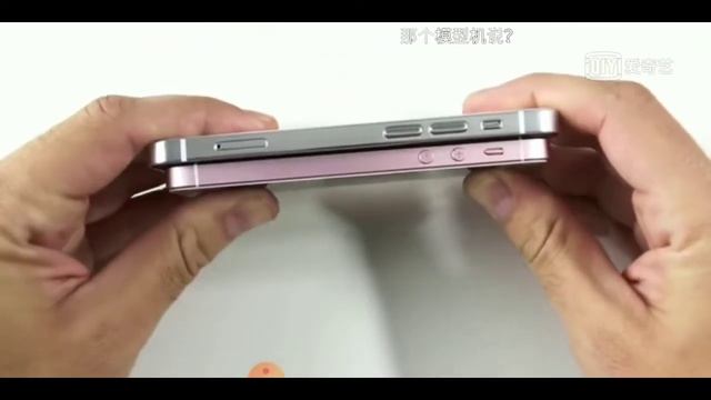 iPhone 12 mini vs iPhone se full comparison video #iphone12mini смотреть онлайн