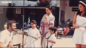 Кавита из фильма «Жажда мести». Как сейчас выглядит и чем занимается