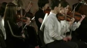 Выходной Марш. И. Дунаевский