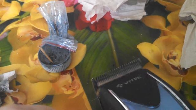 Заточка машинки для стрижки волос смотреть онлайн