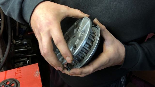 ПОЧЕМУ НЕ РАБОТАЕТ СЦЕПЛЕНИЕ ЯВА 638 смотреть онлайн