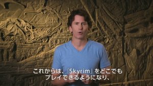 Elder Scrolls V- Skyrim - Nintendo Switch - official trailer (2017)