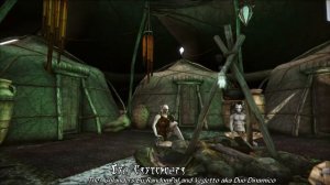 Morrowind Mod of the Day EP25 - The Ashlanders Showcase