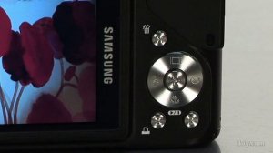 Samsung HZ10W 10 Megapixel Digital Camera