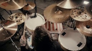 Ice Nine Kills - Merry Axe-Mas (Drum Playthrough)