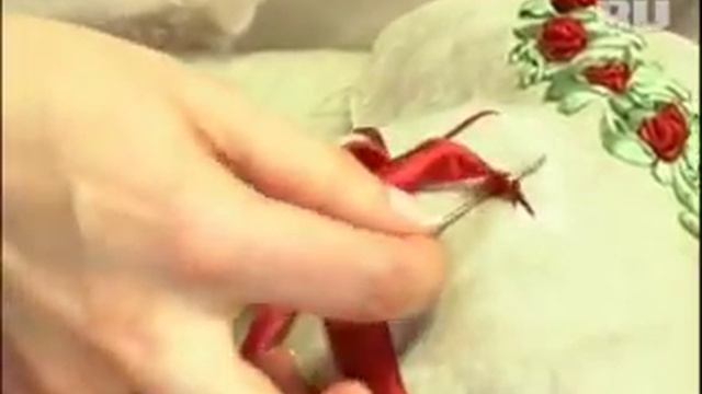 Роза-паутинка пригодится в кровати смотреть онлайн