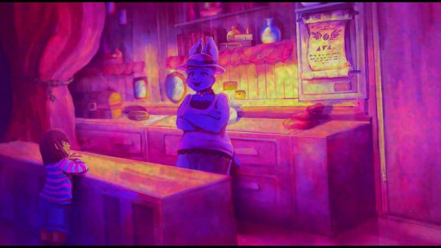 Toby Fox - Uwa!! So Temperate (slowed and reverb) смотреть онлайн