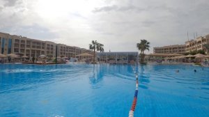 ЕГИПЕТ. ХУРГАДА 2021.ALBATROS WHITE BEACH RESORT 5*. ОБЗОР ОТЕЛЯ