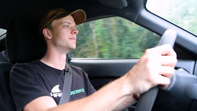 World's First 700+ HP Supercharged NISMO 370Z | Where Are The VQ37 Limits?! смотреть онлайн