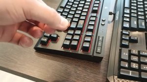 Механическая клавиатура Logitech G413 CARBON! Топ за свои деньги? Обзор+сравнение с Tesoro и Corsai