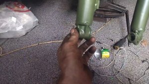 Вилка М 72 готова. Новые приобретения