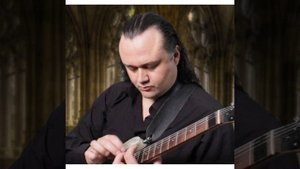 Bach Scherzo Badinerie (Scherzo from Suite No. 2 in B Minor)