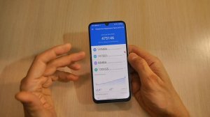 Достойное обновление смартфона - Samsung A25 5G честный обзор