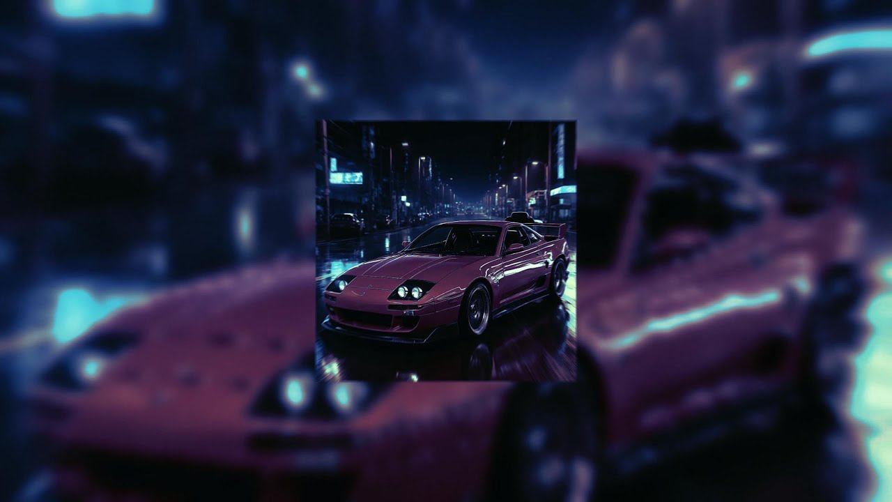 MONEY$KEY - Street Racer (Speed Up + Reverb + 8D) смотреть онлайн