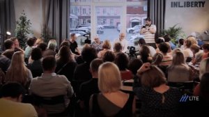 ЮЛИЯ ГИППЕНРЕЙТЕР: ПОЧЕМУ РЕБЁНОК РАСЦВЕТАЕТ, КОГДА ЕГО ПОНИМАЮТ?