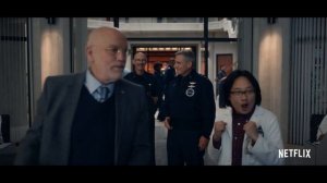 Космические силы. 2 сезон _ Официальный трейлер _ Netflix.mp4