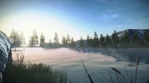 Ultimate Fishing Simulator - announced release on consoles PS4, Xbox One, Nintendo Switch