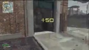 Call of Duty MW3 Multiplayer Gameplay (17-1)(SCAR-L).wmv