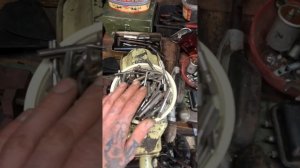 Запчасти к мотоциклу К-750