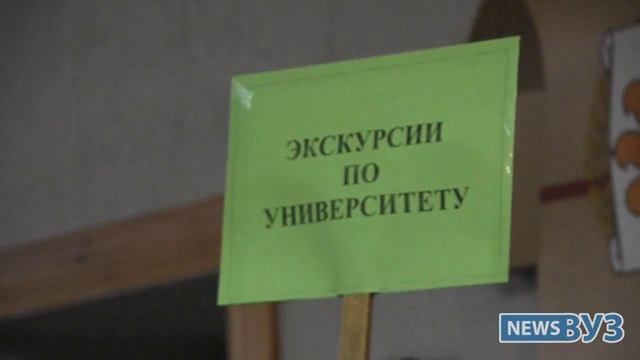 День открытых дверей.ЛГУ имени Тараса Шевченко смотреть онлайн