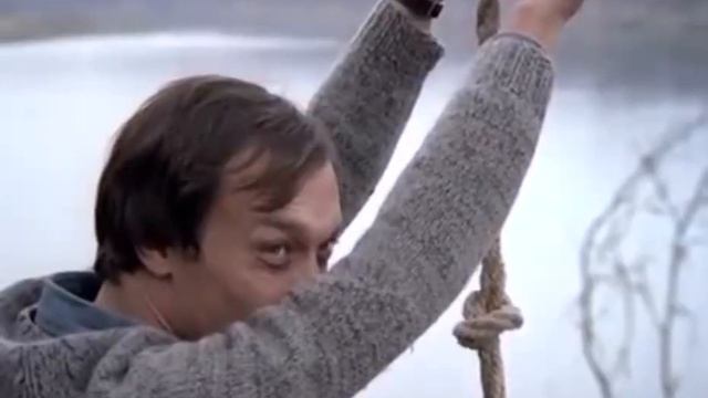 Тот самый Мюнхгаузен l Полёты во сне и наяву смотреть онлайн