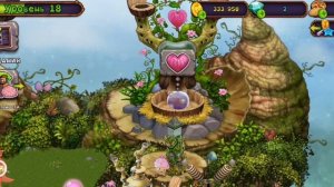 как я вывел вужаса, 10 факелов, избалолист + смычорог