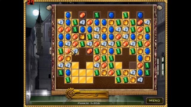 Let´s Play Jewel Quest IV Heritage 022 смотреть онлайн