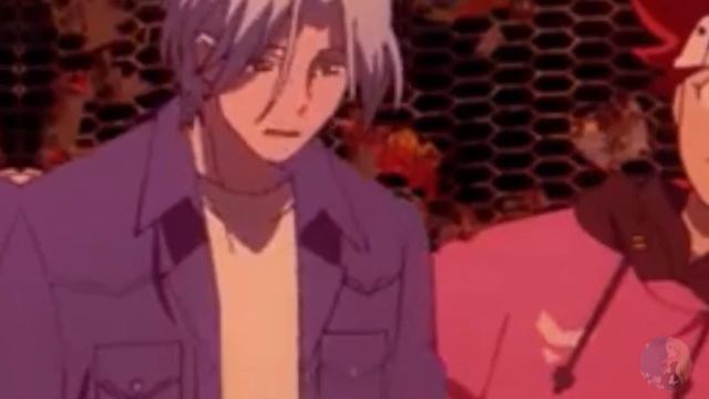 Аниме клип "Я знаю, я крутой" смотреть онлайн