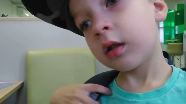 Моя первая банковская карта. смотреть онлайн