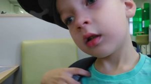 Моя первая банковская карта.