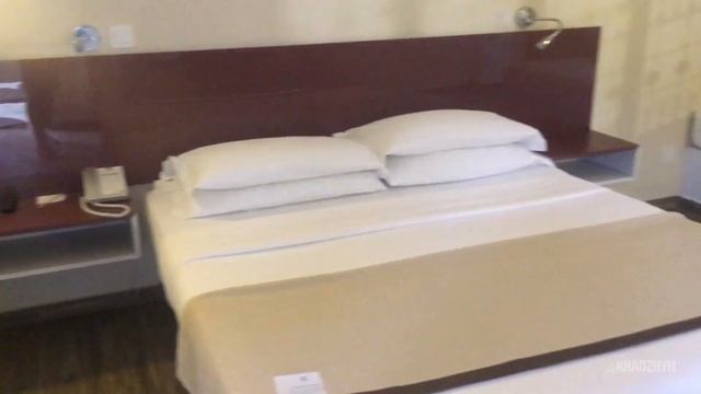 Cocoon Maldives | Обзор отеля-курорта на Мальдивах. смотреть онлайн