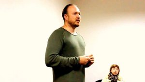 Взаимодействие между структурами усилит общи успех!! Кирилл Вершилов Аврора Москва 2017