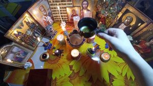 Снятие порч ловушек , кладбищенских работ, Проработка защиты?❤️? РИТУАЛ ЗАЩИТА ОТЛИВКА ЗАГОВОР