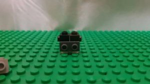 Как из лего сделать 8_бит из бравл старс